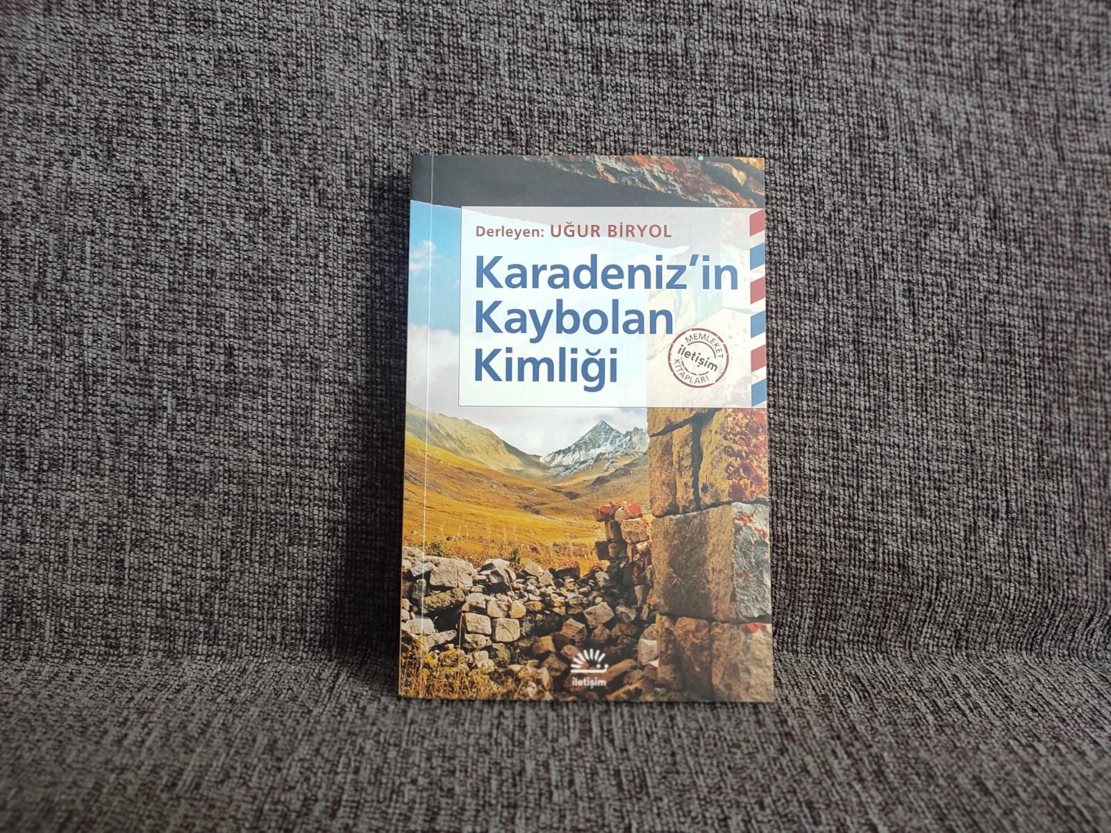 Karadeniz’in Kaybolan Kimliği