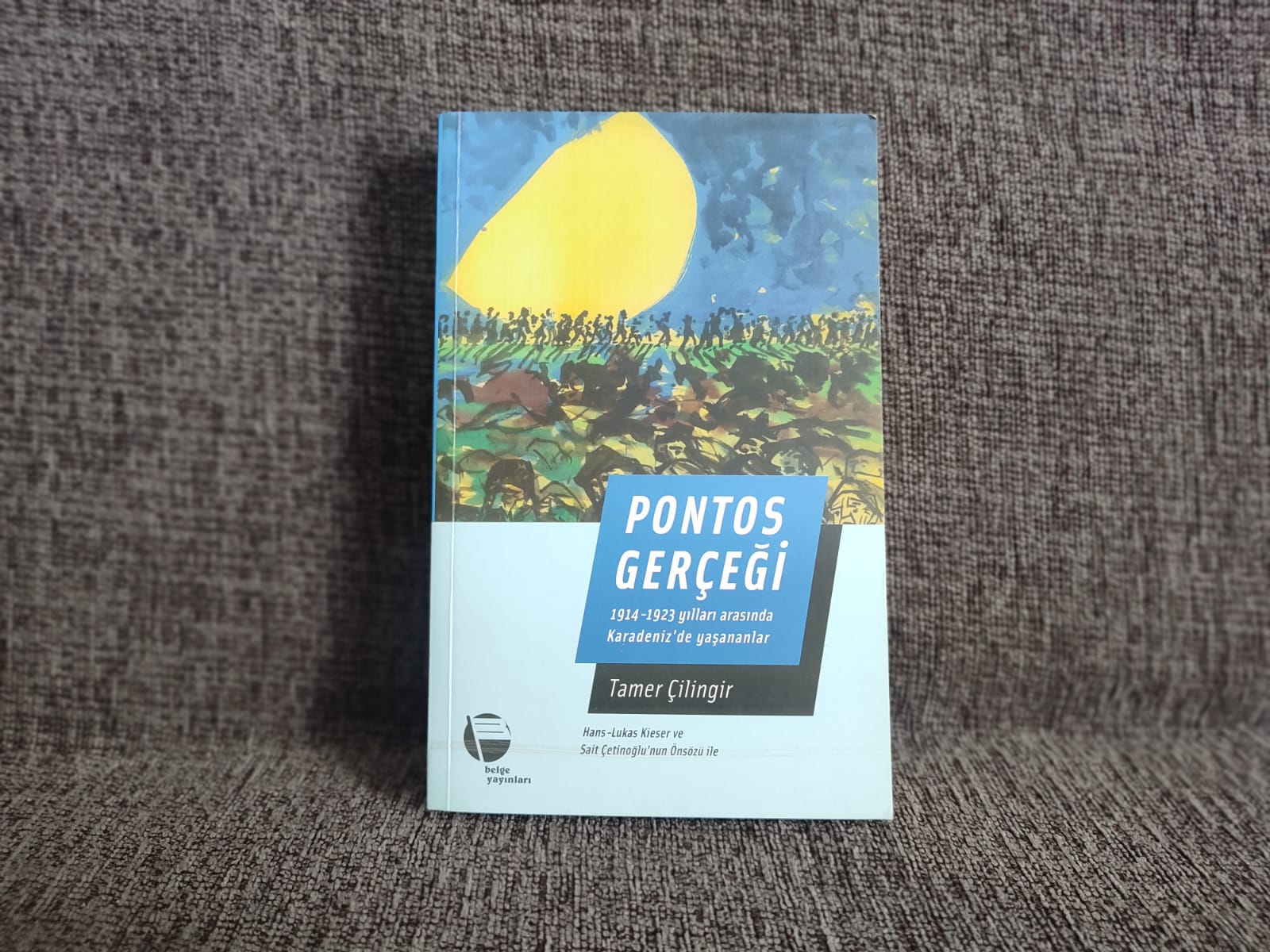 Pontos Gerçeği